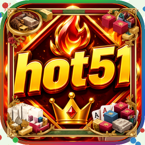hot51 — galeri pratinjau Resmi APK